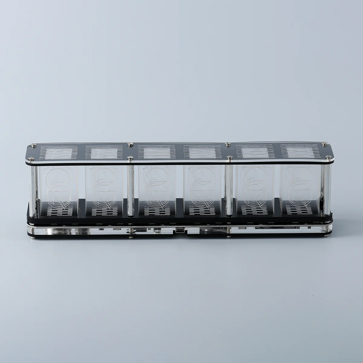 LED Digital Calendar Clock - Image 7