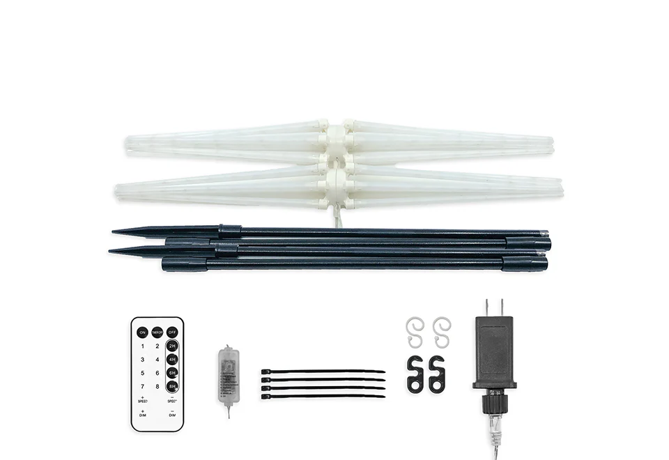 LED Garden Sparkler Lights (Set of 2) - Image 11