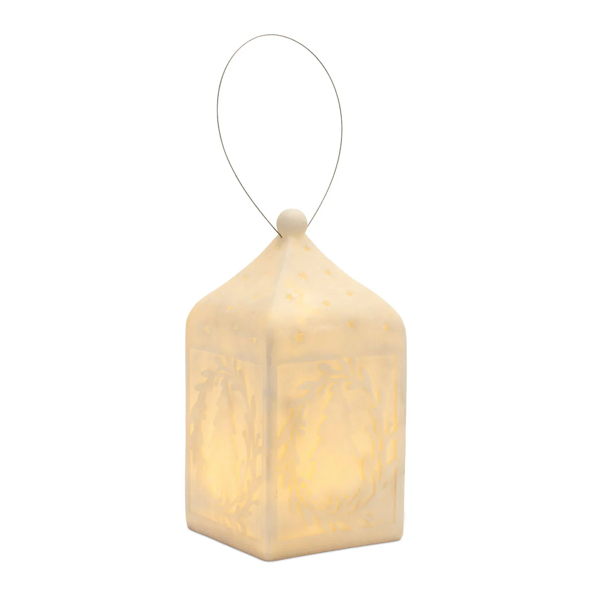 LED Holiday Lantern - Image 2