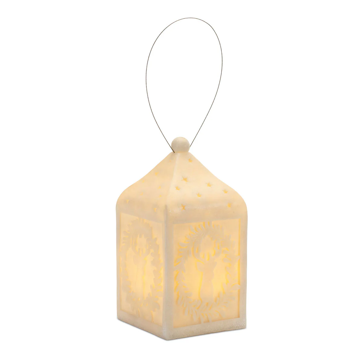 LED Holiday Lantern - Image 3