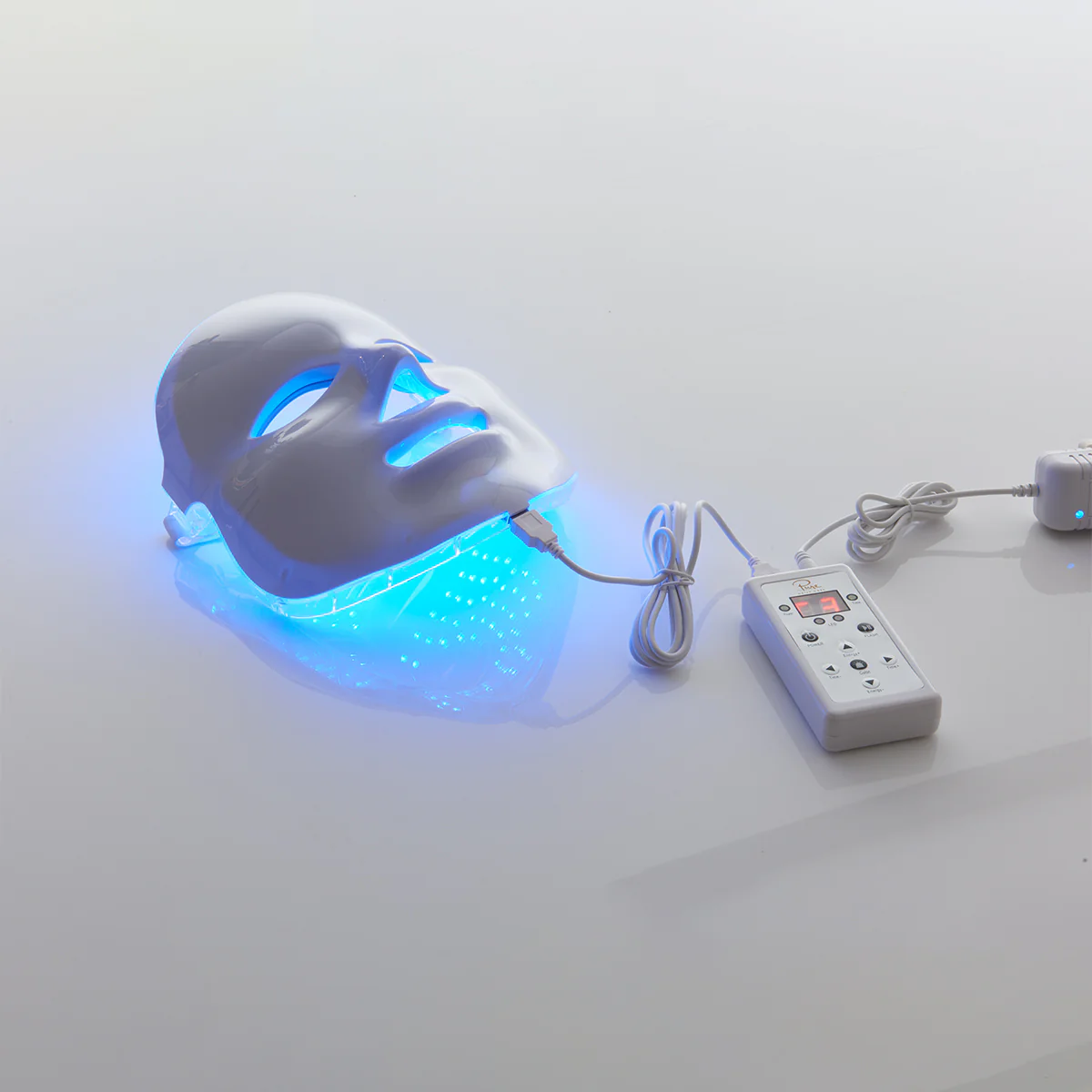 LED Light Therapy Mask - Image 11