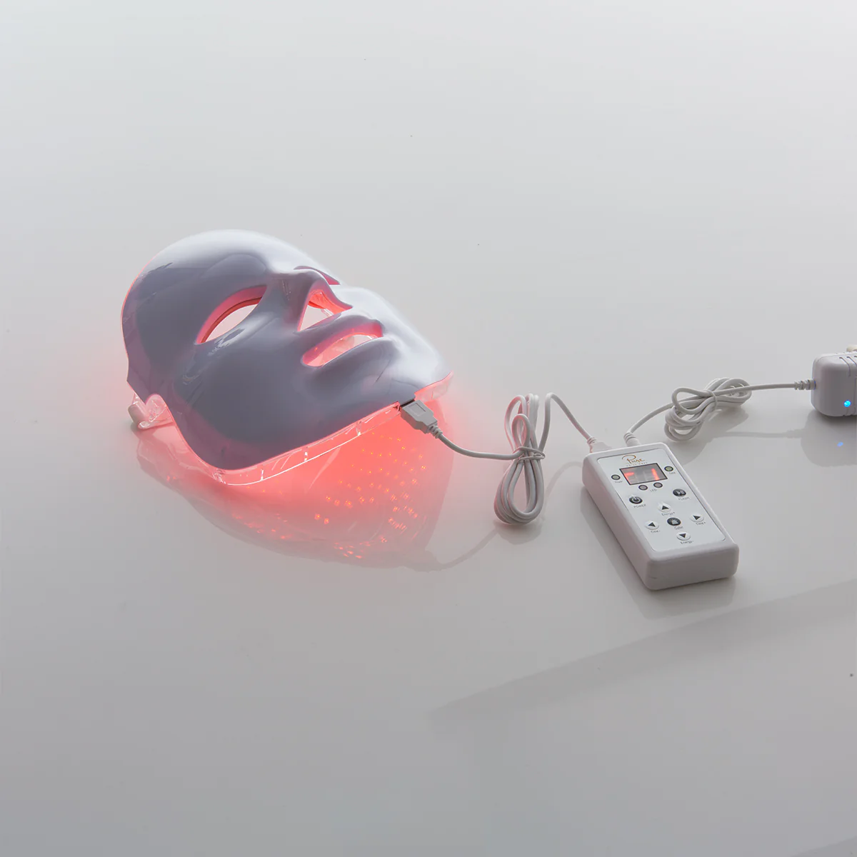 LED Light Therapy Mask - Image 5