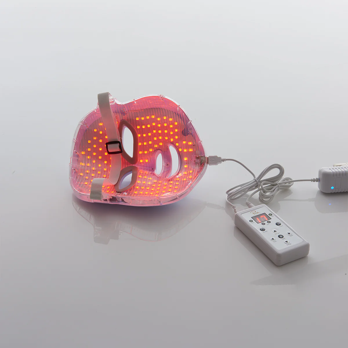 LED Light Therapy Mask - Image 6