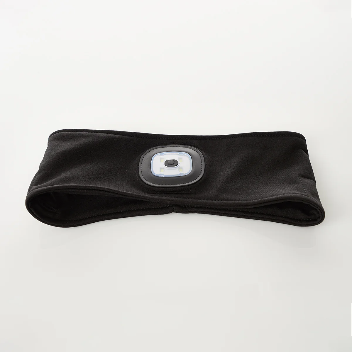 LED Light Up Headband by Sharper Image - Image 2