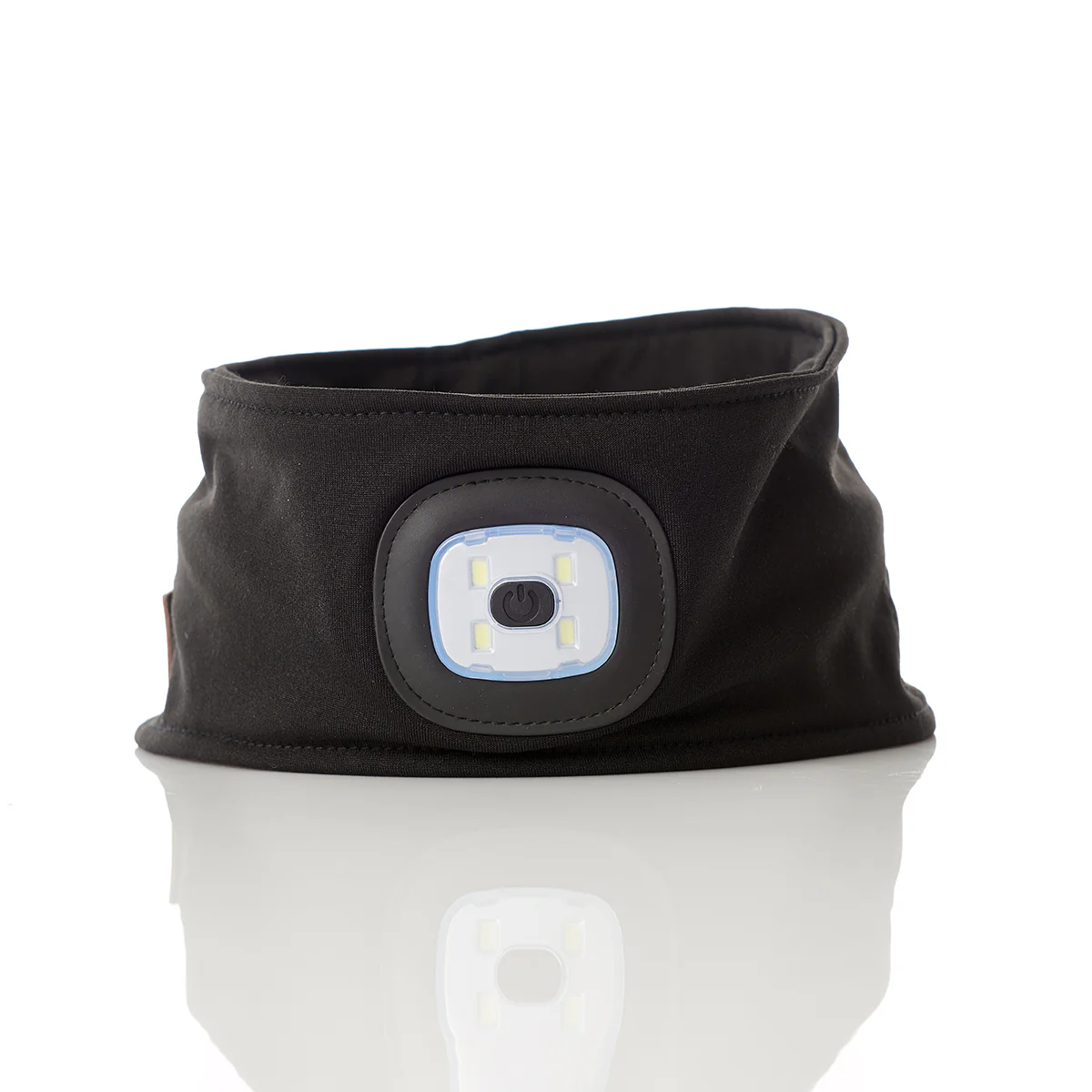 LED Light Up Headband by Sharper Image - Image 3