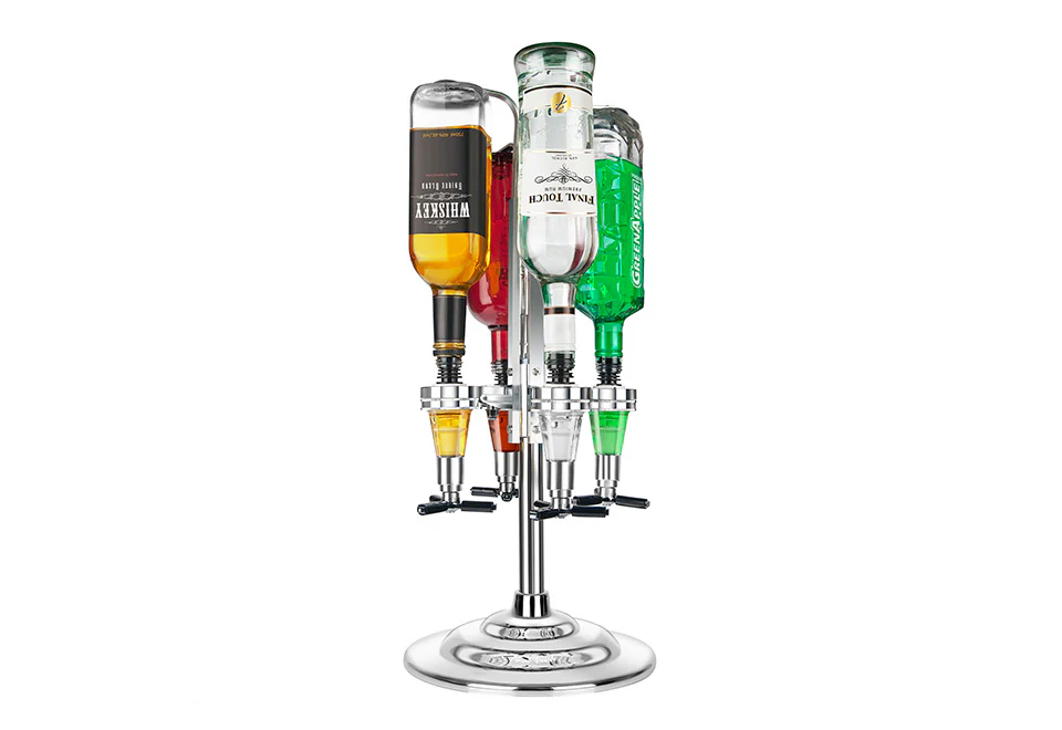 LED Liquor Dispenser - Image 2