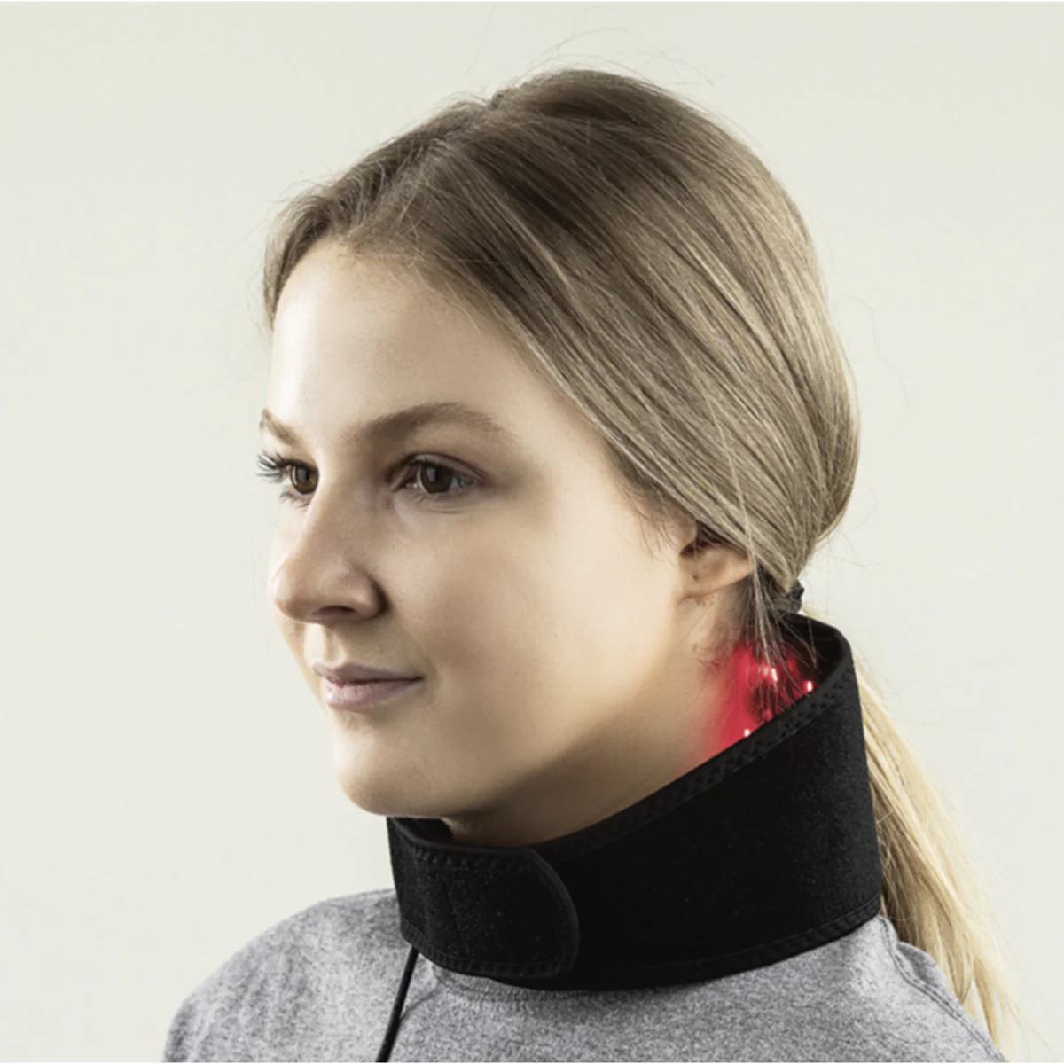 LED Neck Therapy Wrap - Image 3