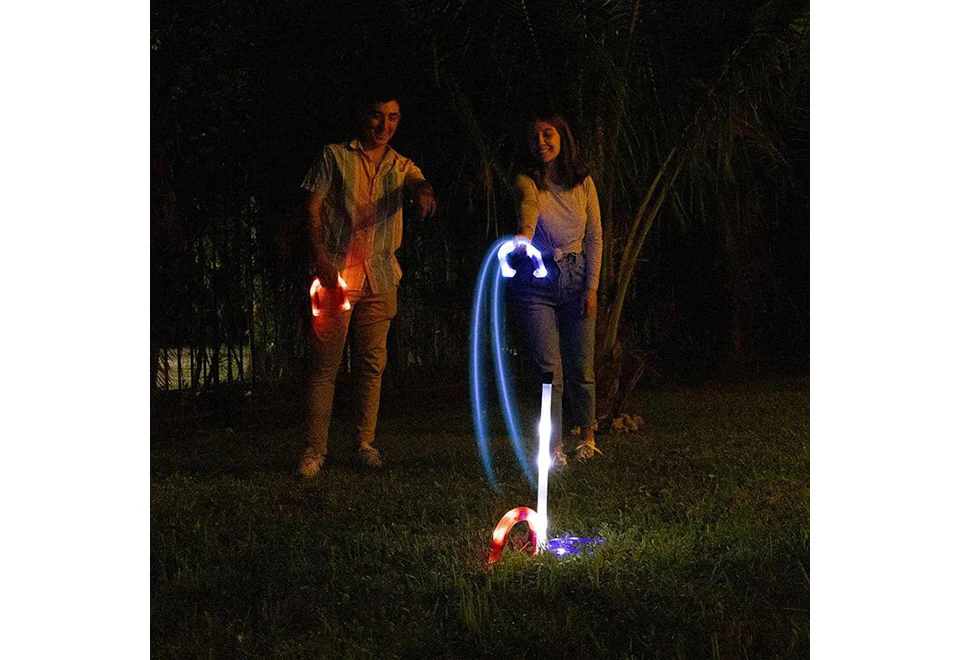 LED Night Horseshoes - Image 4