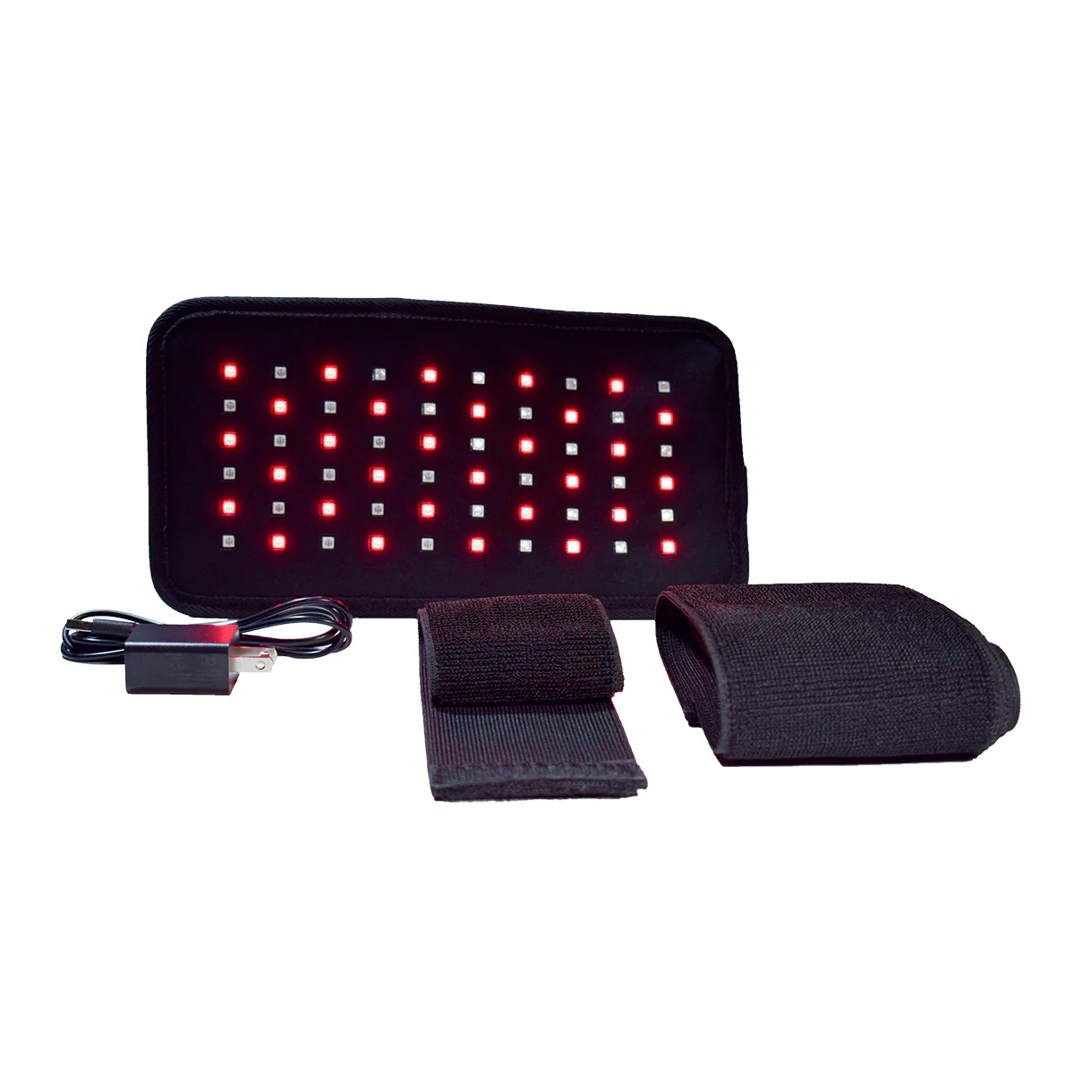 LED Pain Relief Back Wrap - Image 3