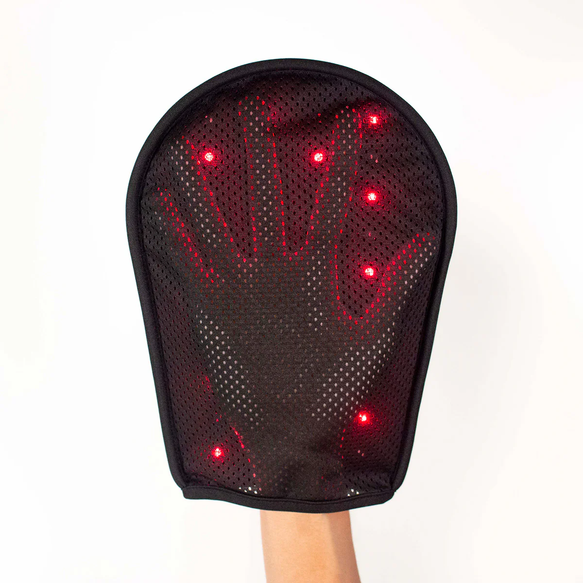 LED Pain Relief Mitten - Image 4