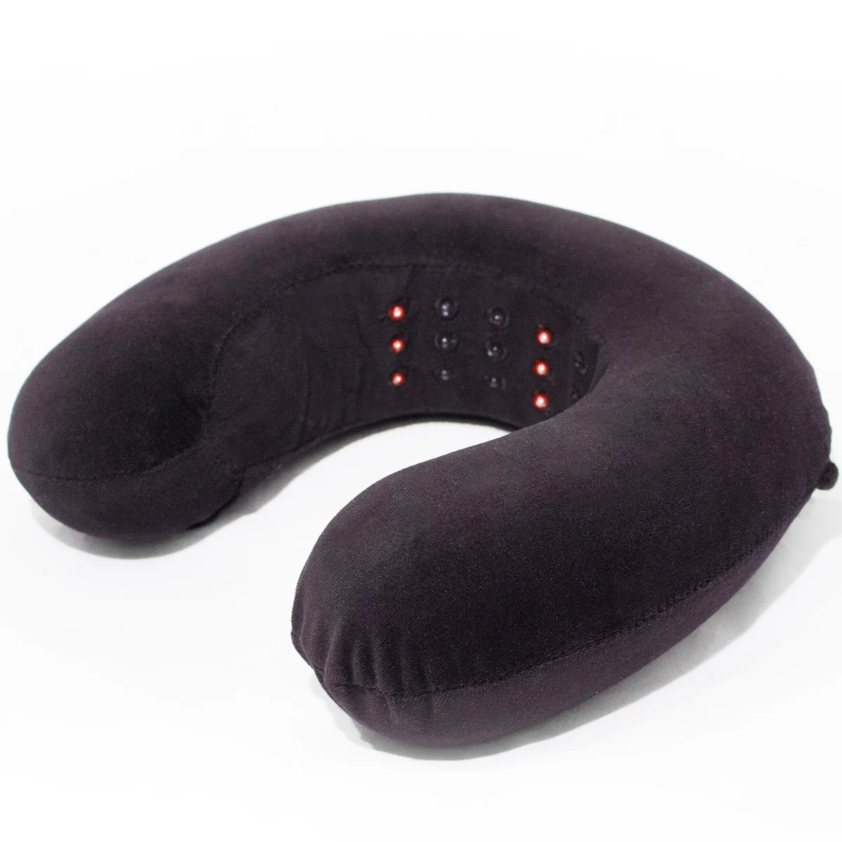 LED Pain Relief Neck Pillow - Image 2