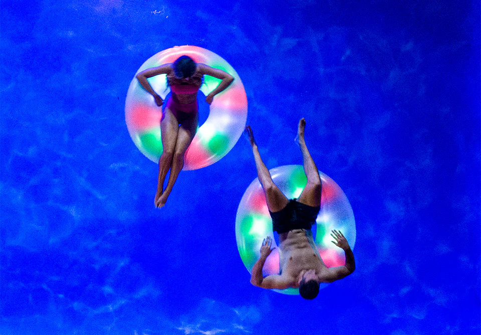 LED Pool Float - Image 3