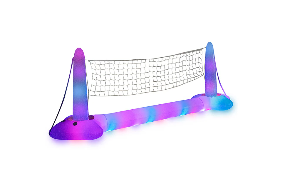 LED Pool Volleyball - Image 2