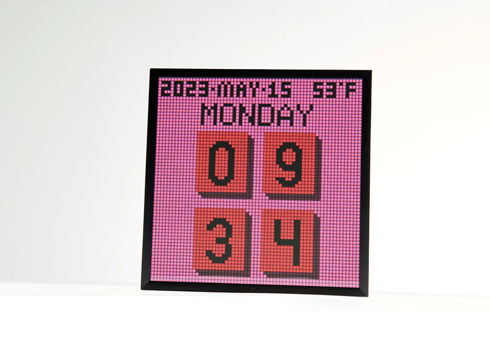 LED Stock Tracker - Image 2