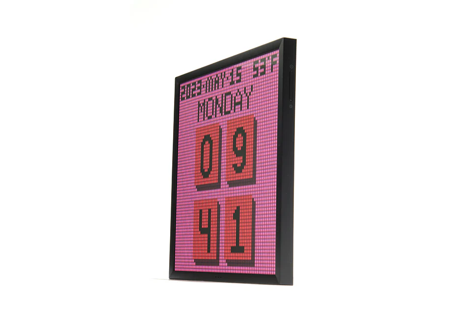 LED Stock Tracker - Image 3
