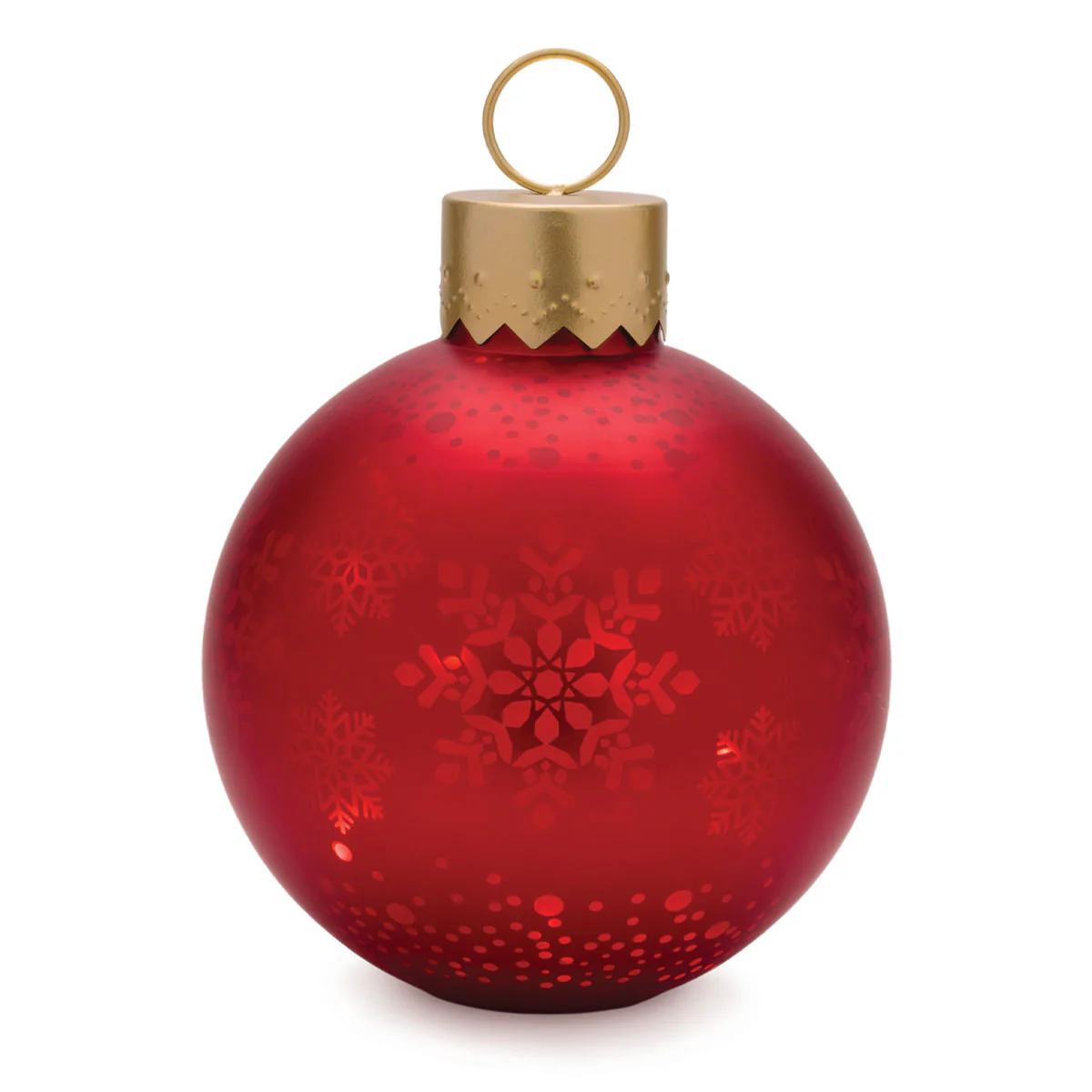 LED Tabletop Ornament - Image 2