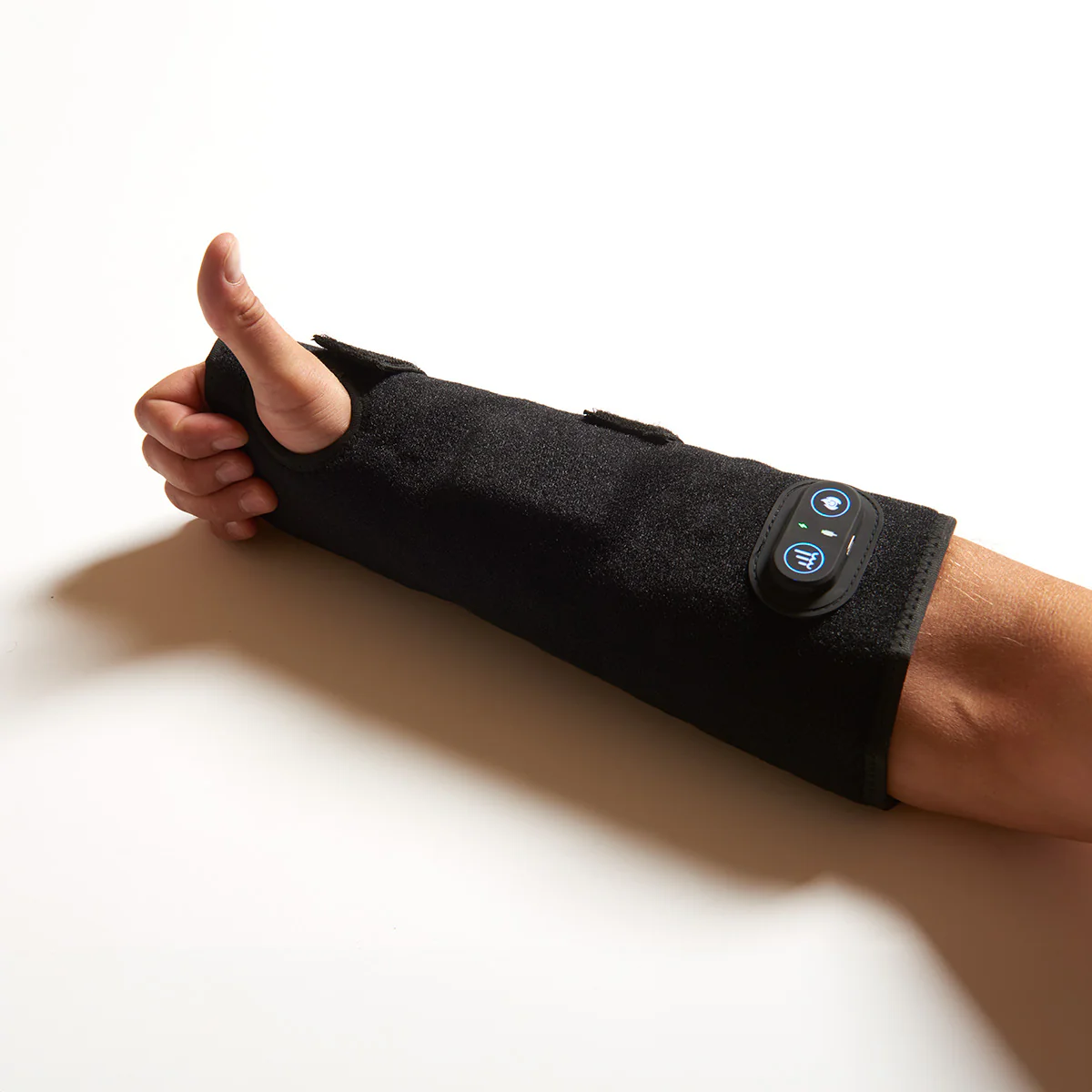 LED Wrist Therapy Wrap - Image 2
