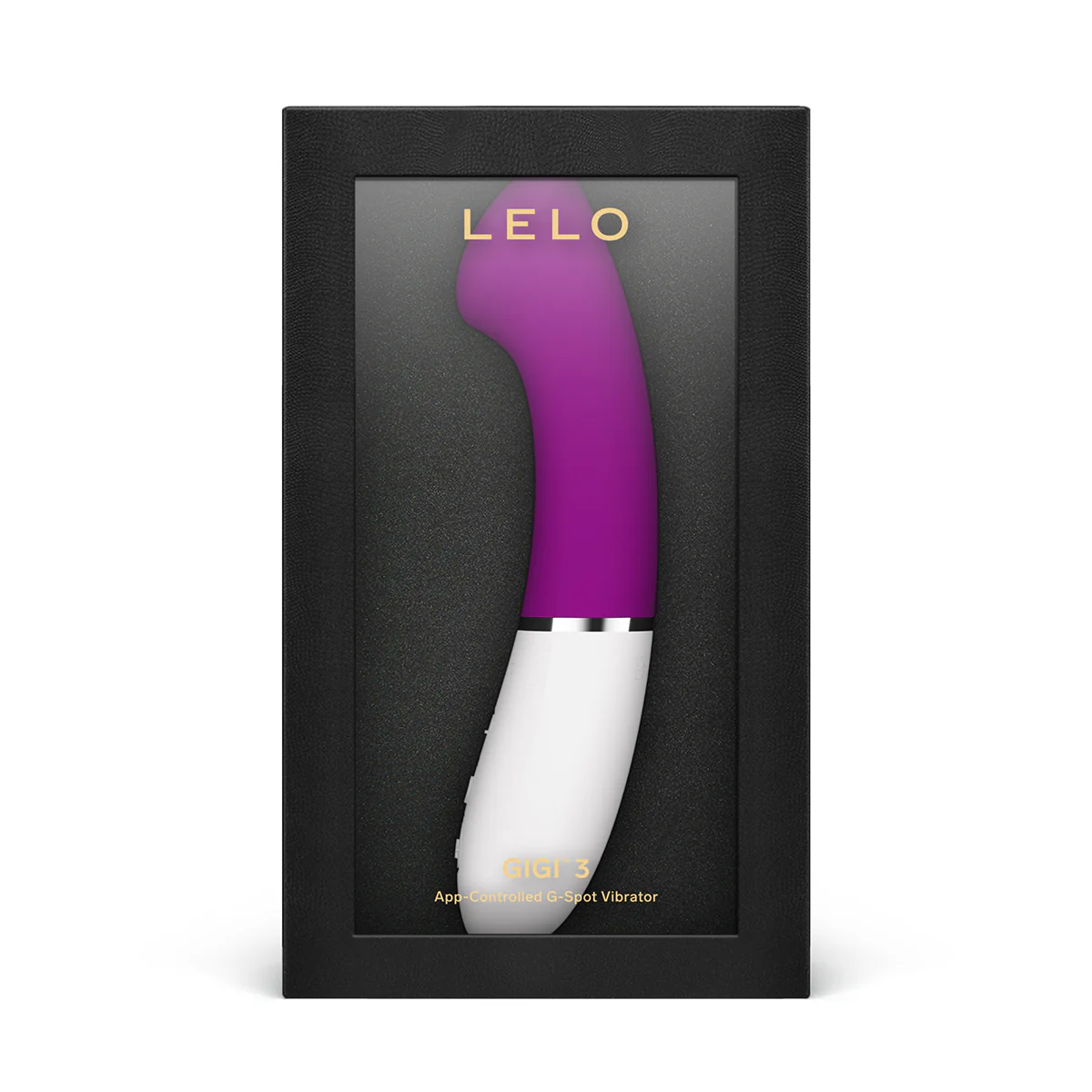 Lelo Gigi 3 Personal Massager - Image 4