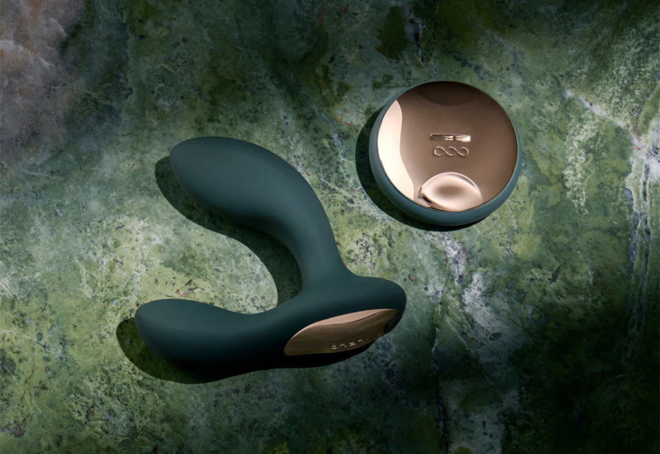 Lelo Hugo™ 2 Remote - Image 4
