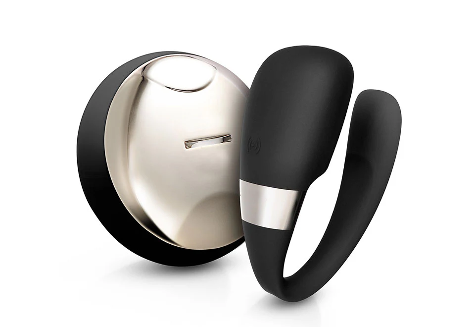 Lelo Tiani 3 Personal Massager - Image 2