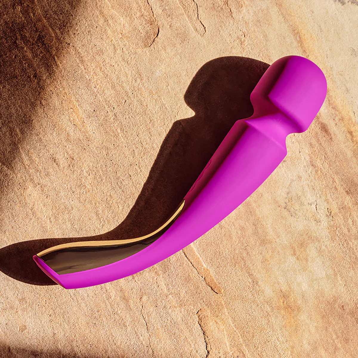Lelo Touch Sensor Wand Personal Massager - Image 3