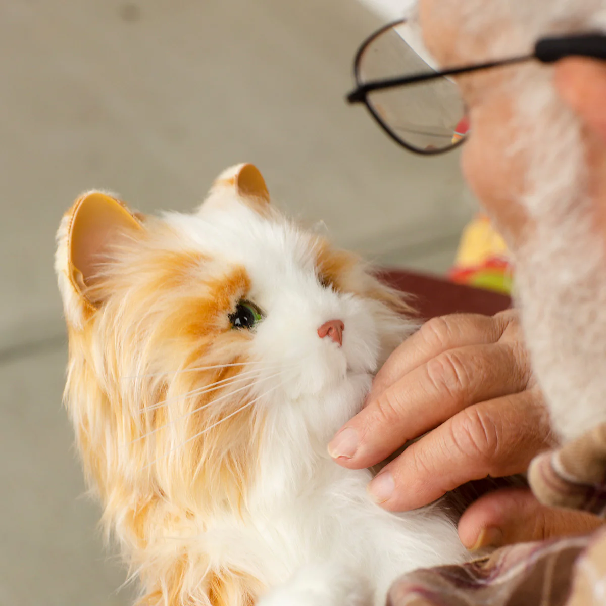 Lifelike Interactive Pet - Image 12