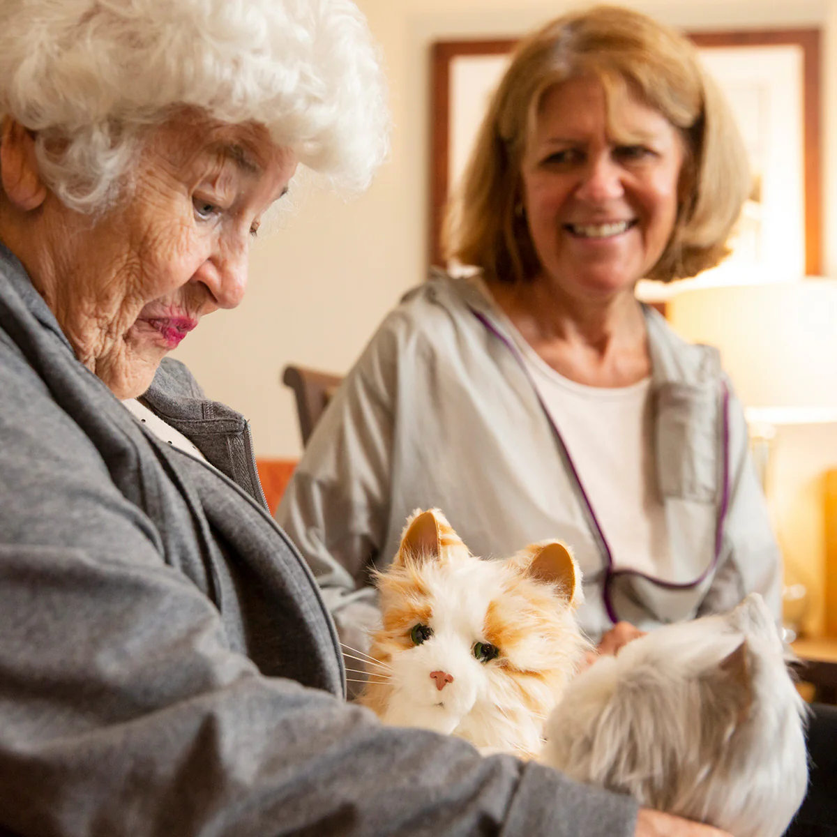Lifelike Interactive Pet - Image 14