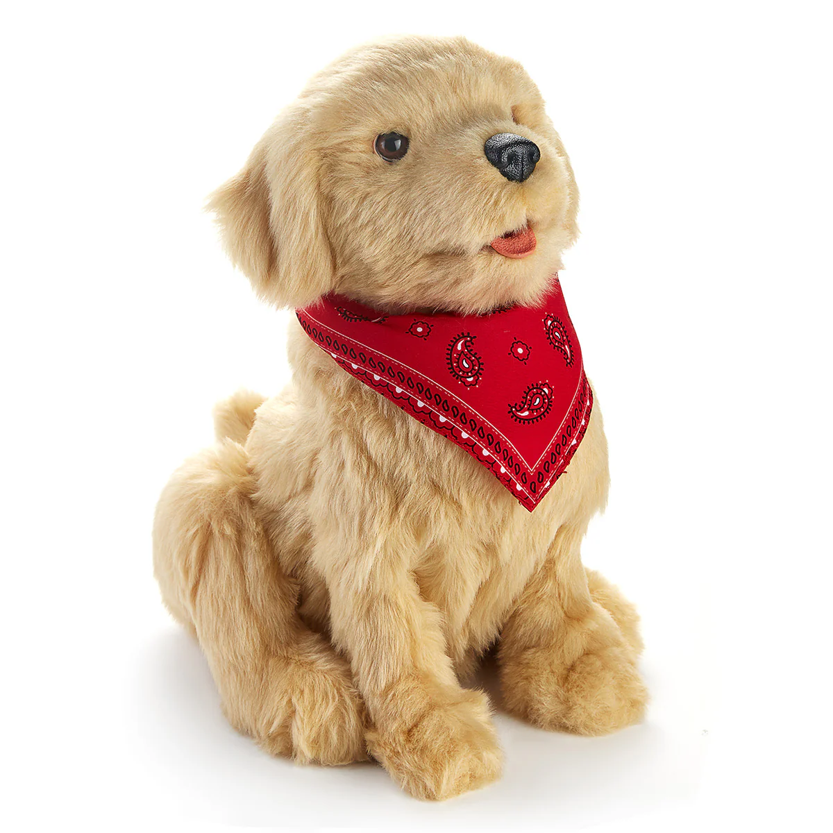 Lifelike Interactive Pet - Image 2