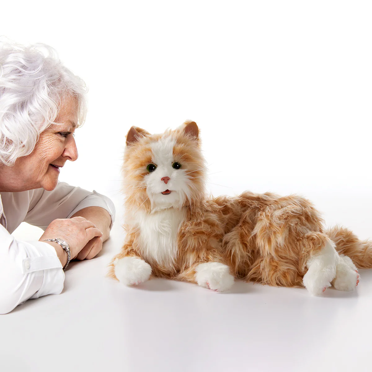 Lifelike Interactive Pet - Image 6