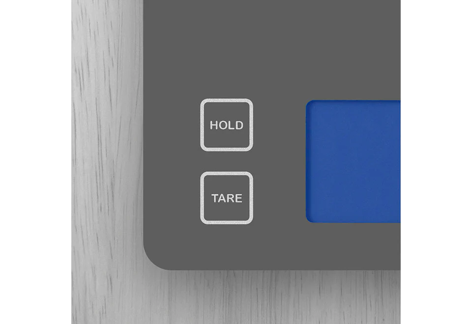 Light Powered Kitchen Scale - Image 6