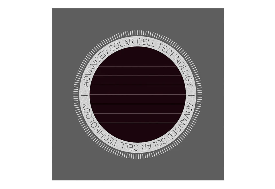 Light Powered Kitchen Scale - Image 7