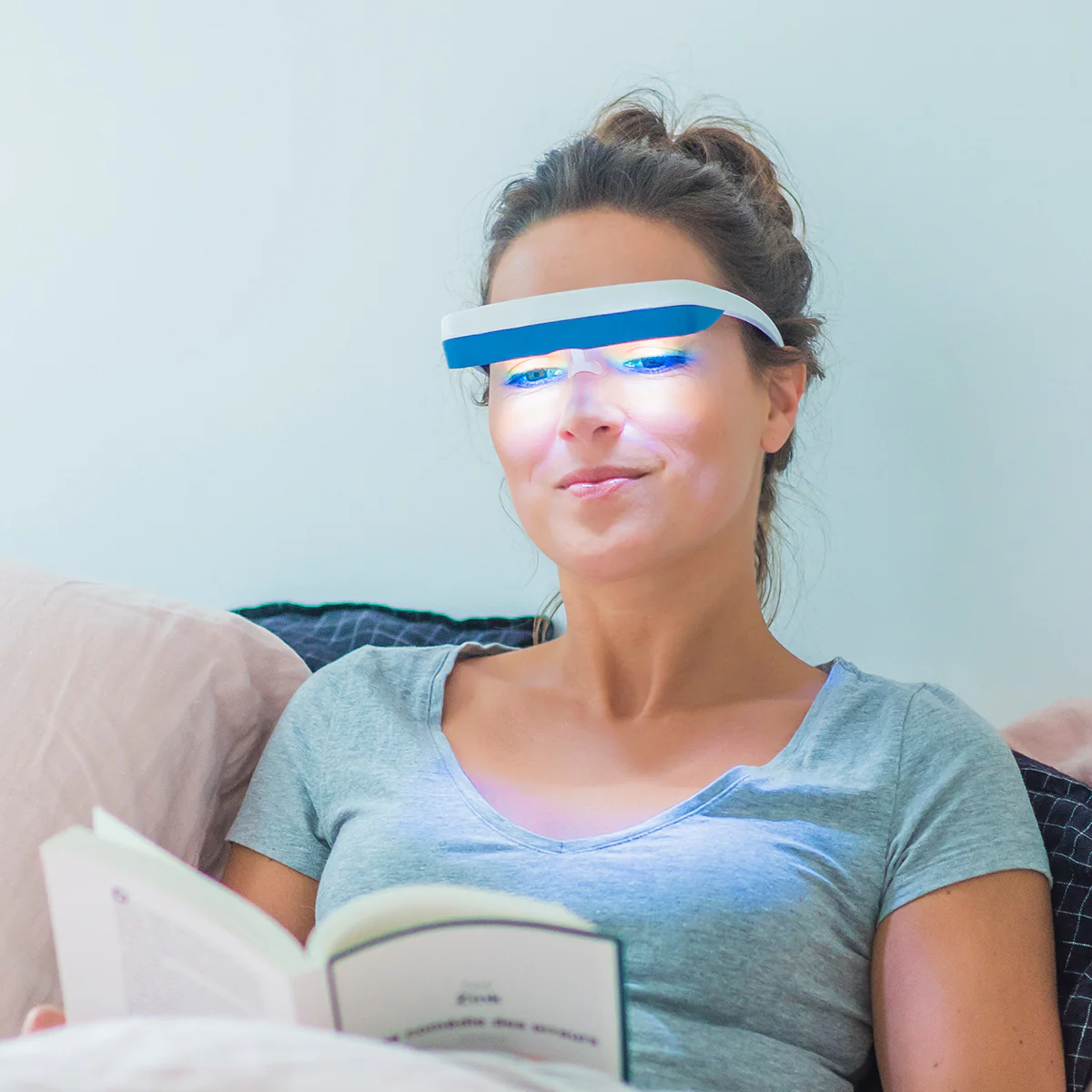 Light Therapy Glasses - Image 7