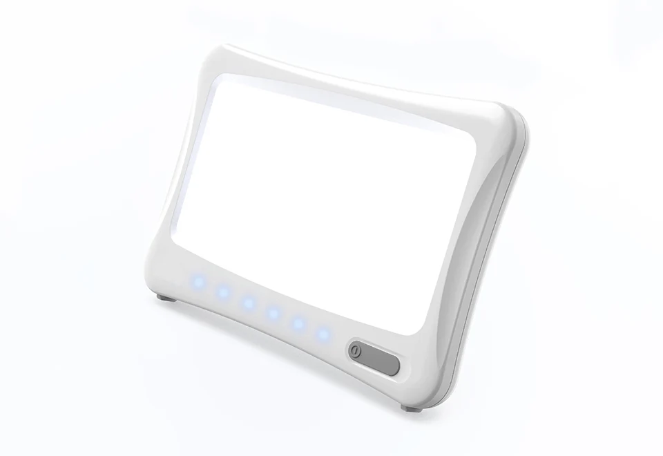 Light Therapy Lamp - Image 2