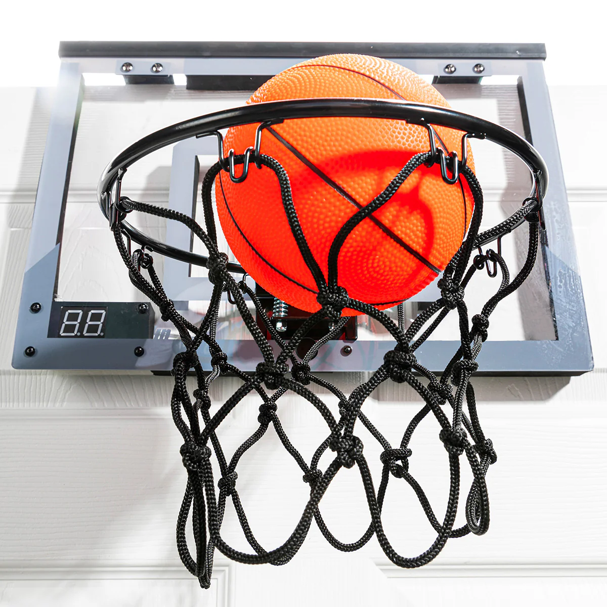 Light-Up Basketball Hoop - Image 3