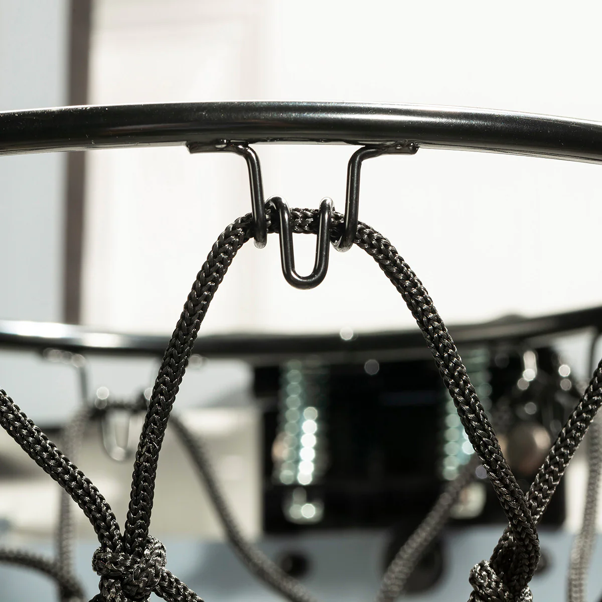Light-Up Basketball Hoop - Image 5
