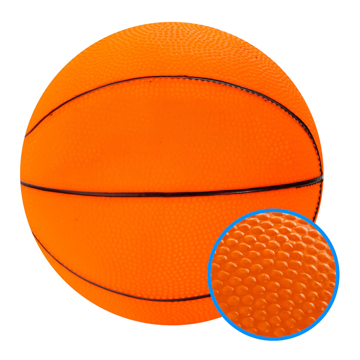 Light-Up Basketball Hoop - Image 6