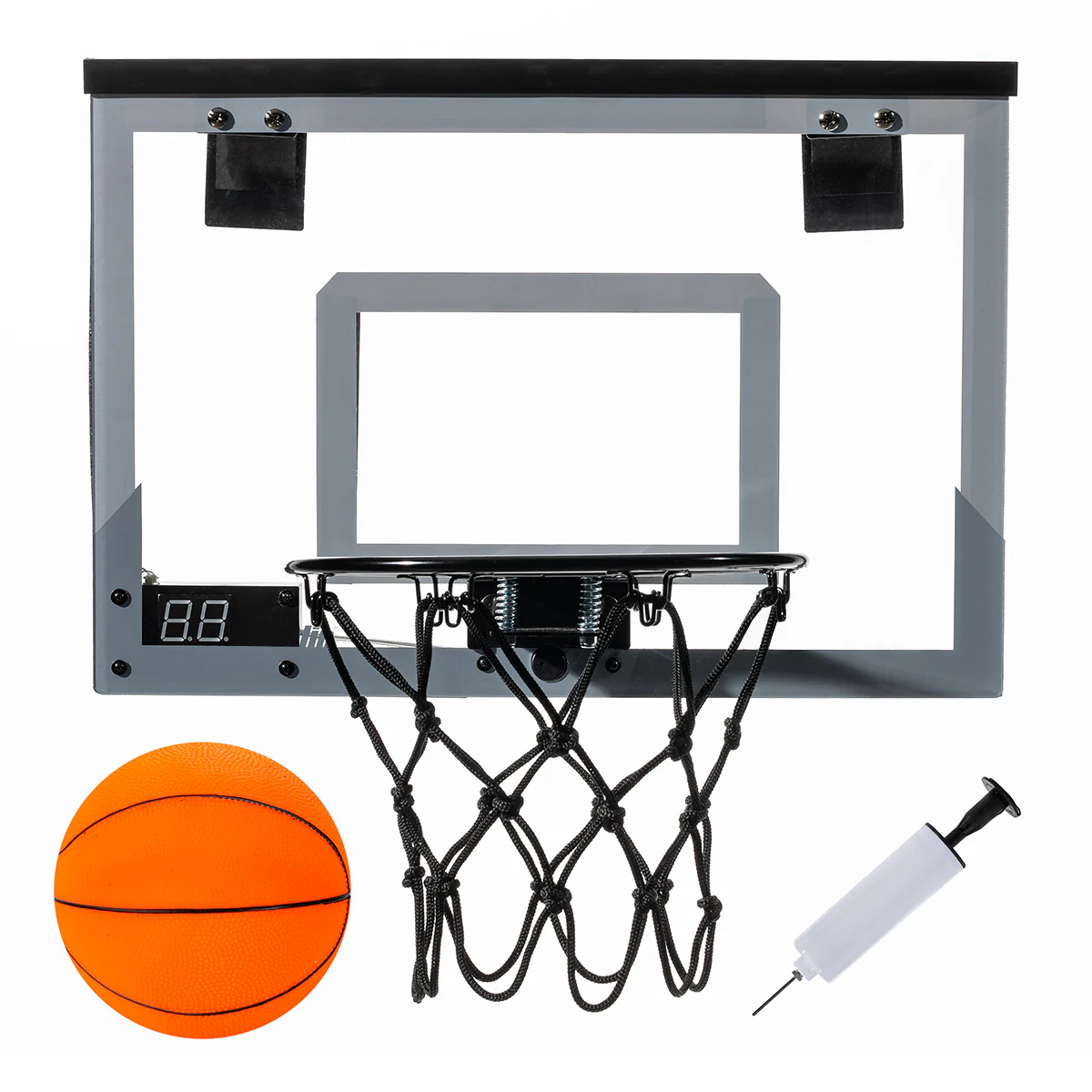 Light-Up Basketball Hoop - Image 7