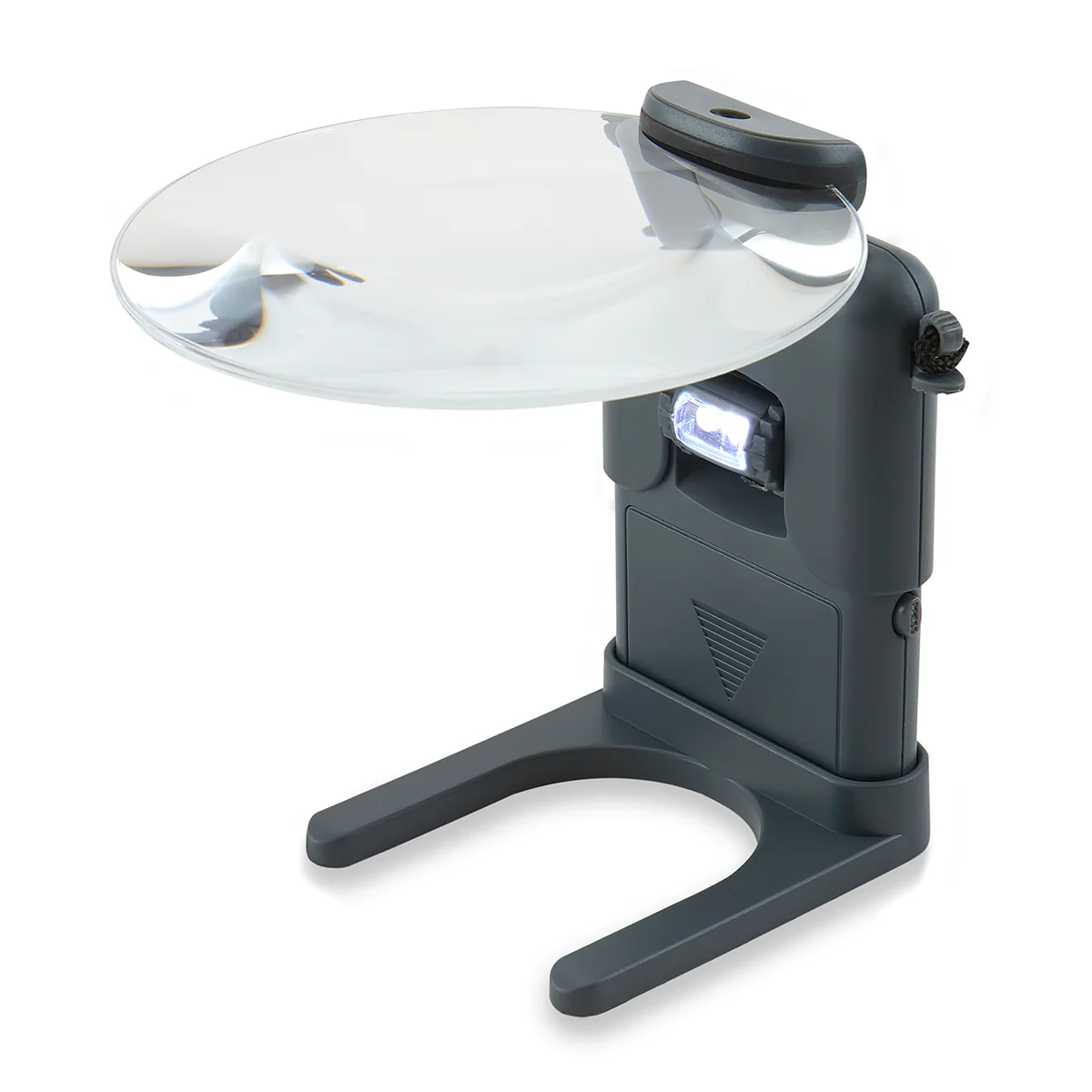 Lighted Hobby Magnifier - Image 2