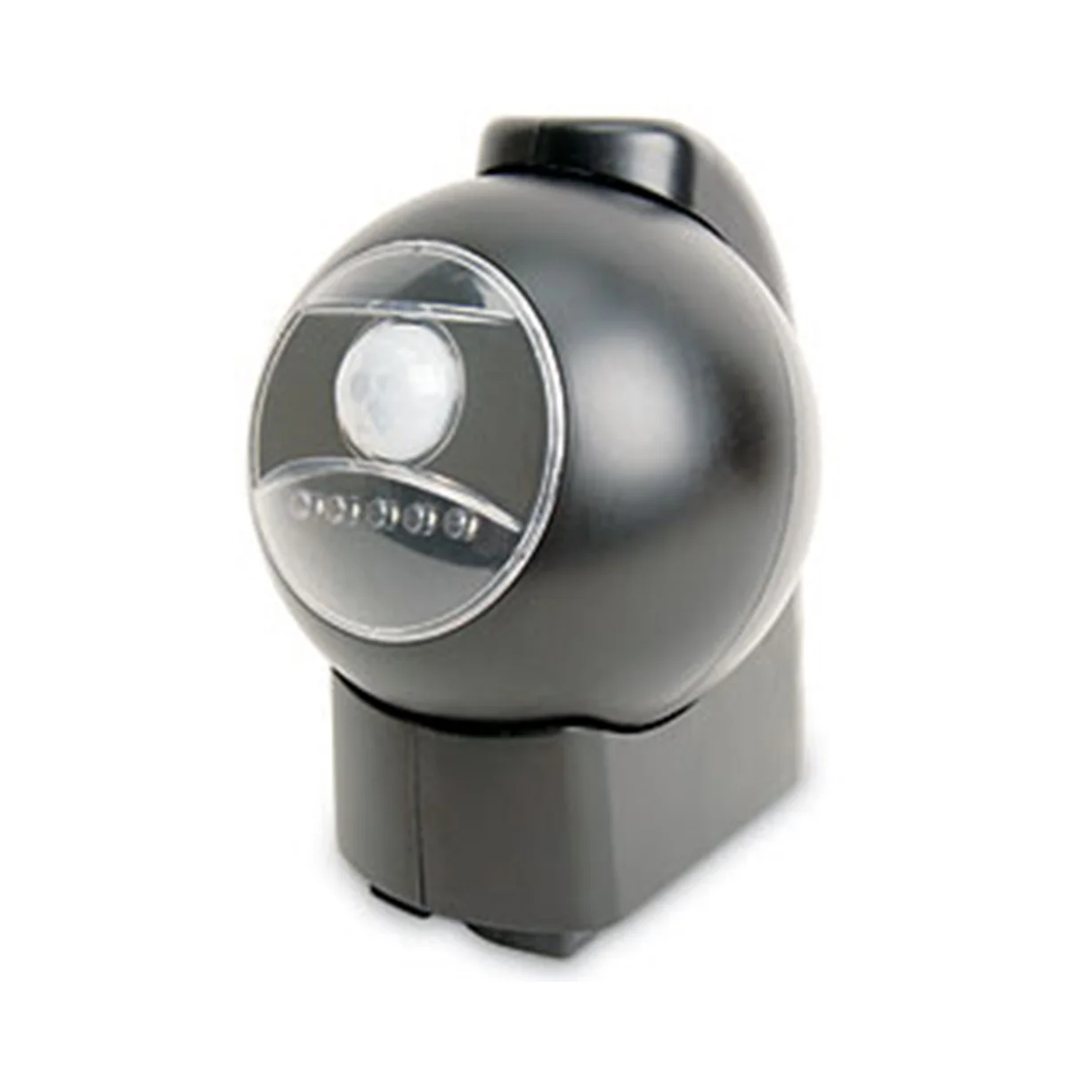 Linking Motion-Activated LED Outdoor Lights (Set of 2) - Image 5