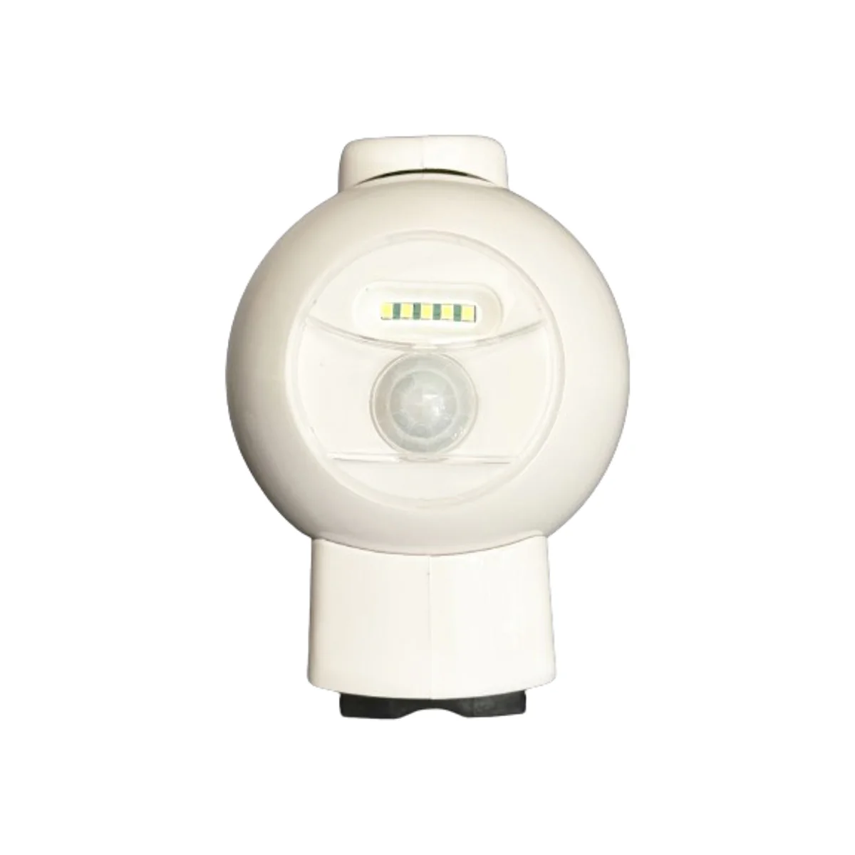 Linking Motion-Activated LED Outdoor Lights (Set of 2) - Image 9