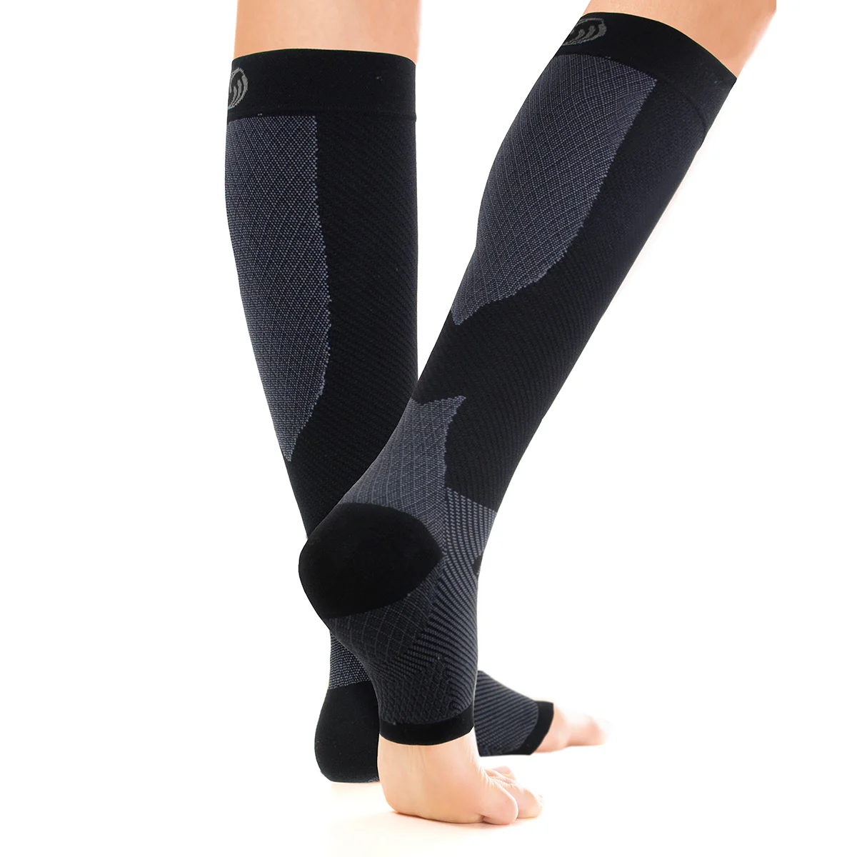 Lower Leg Compression Supporting Sleeves (1 Pair) - Image 6