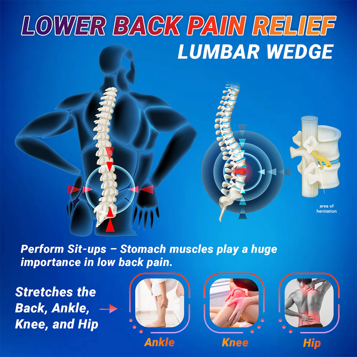 Lumbar Decompression Table - Image 6