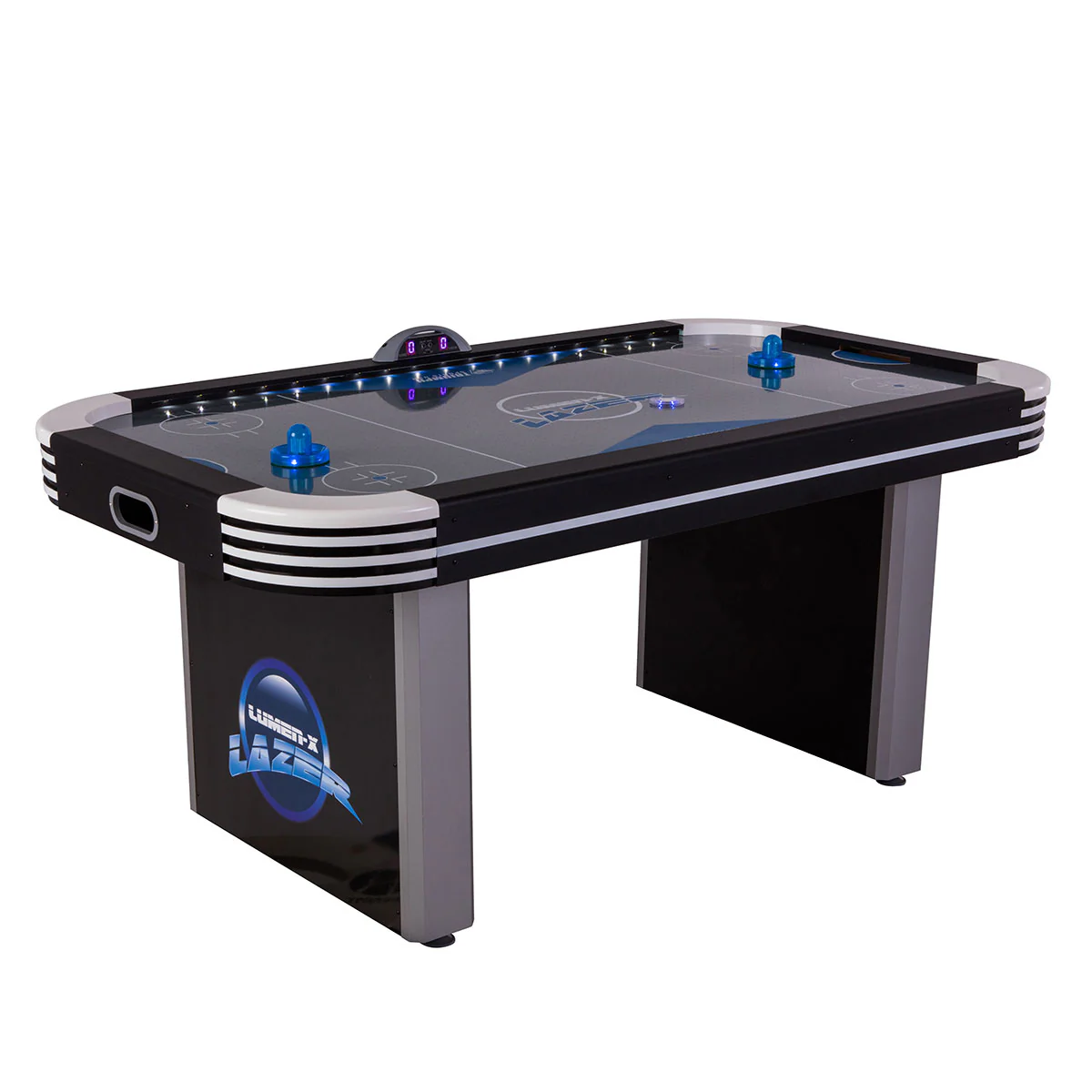 Ultimate LED Air Hockey Table - Image 2