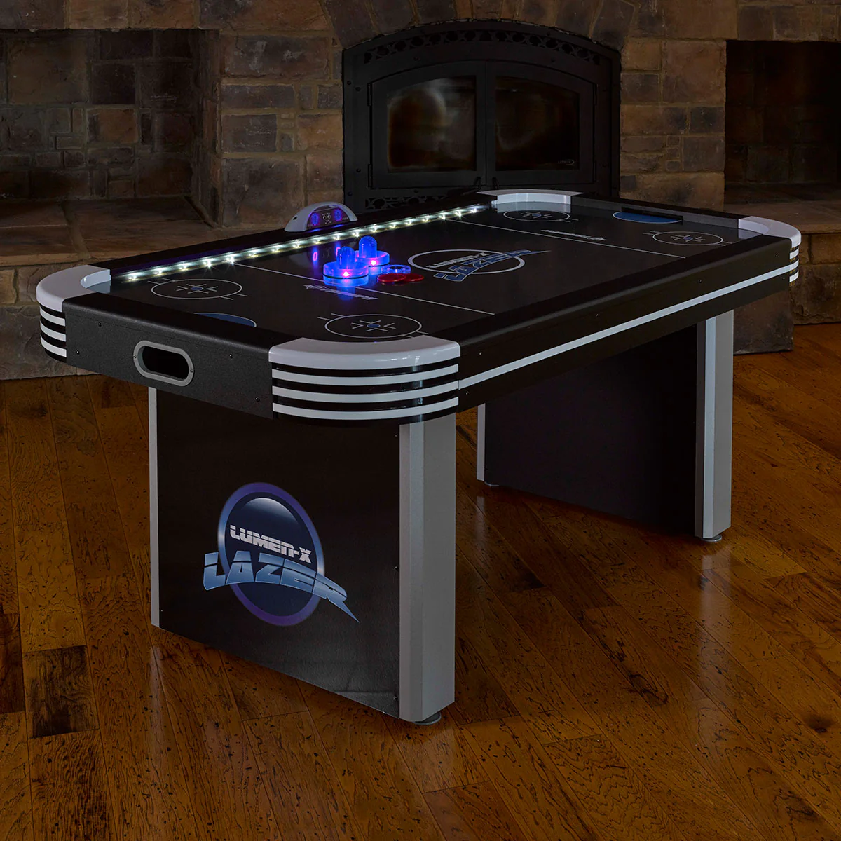 Ultimate LED Air Hockey Table - Image 5