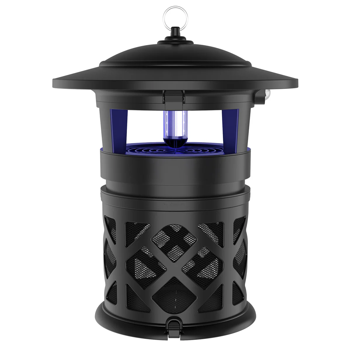 Luxe 1 Acre Flying Insect and Mosquito Trap - Image 12