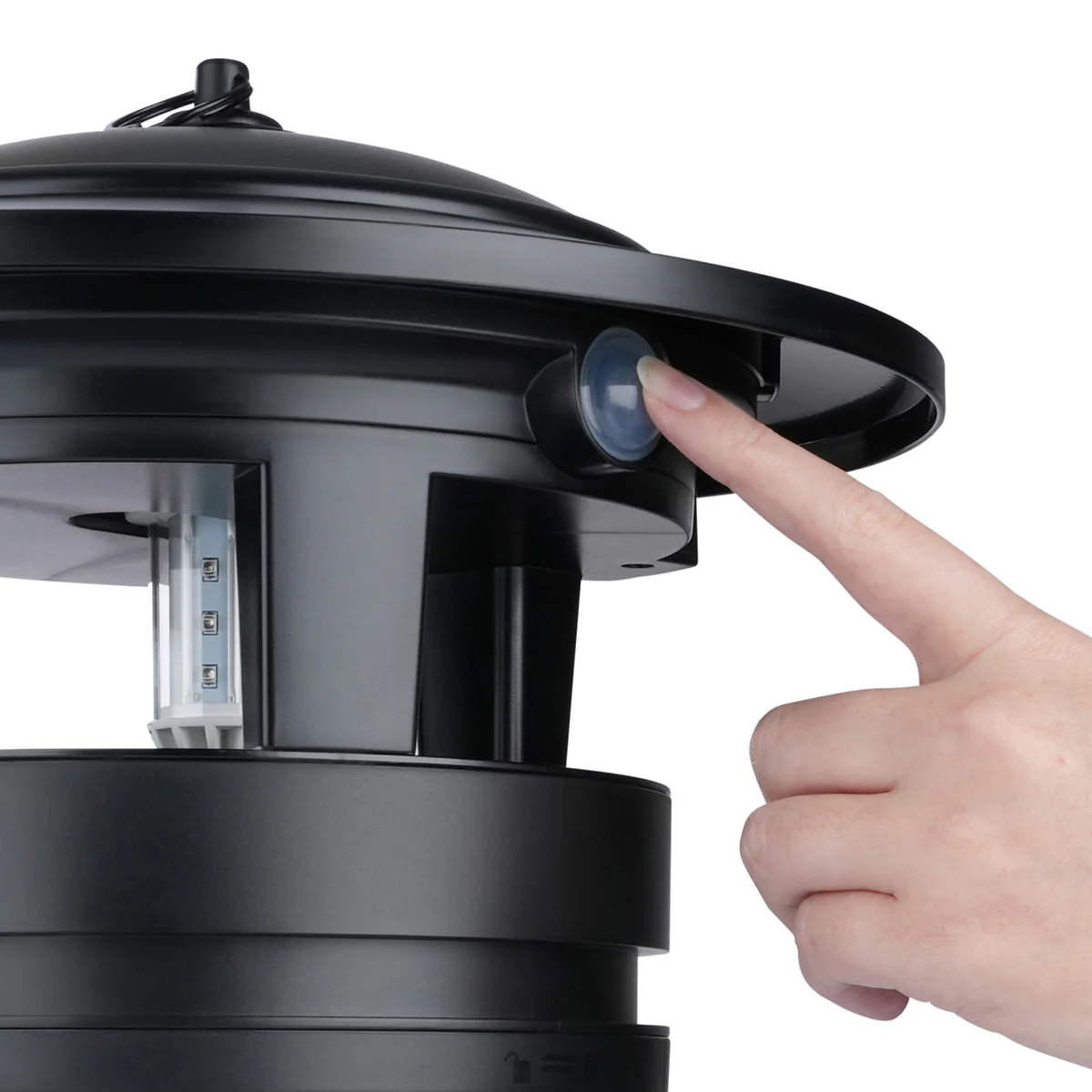 Luxe 1 Acre Flying Insect and Mosquito Trap - Image 14