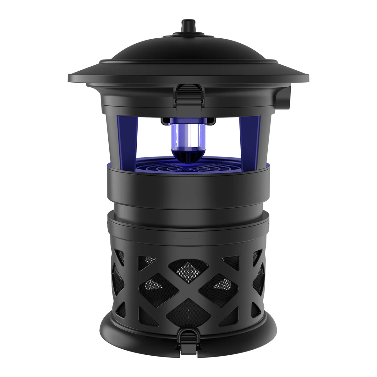 Luxe Half-Acre Flying Insect and Mosquito Trap - Image 6