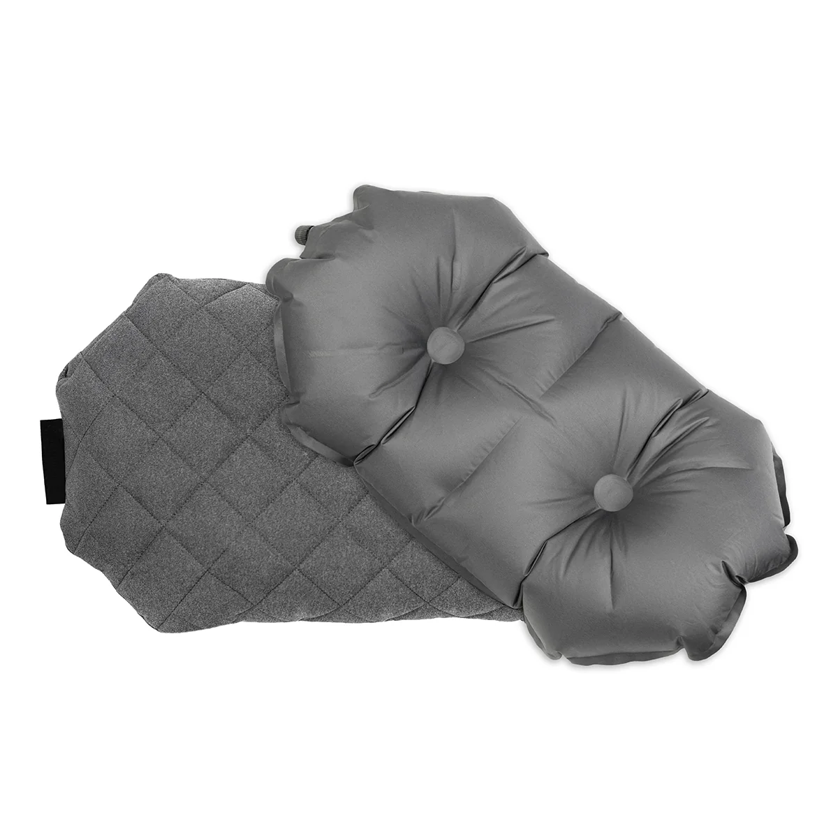 Luxe Inflatable Camping Pillow - Image 9