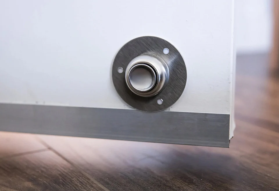 Magnetic Door Stopper (Set of 3) - Image 5