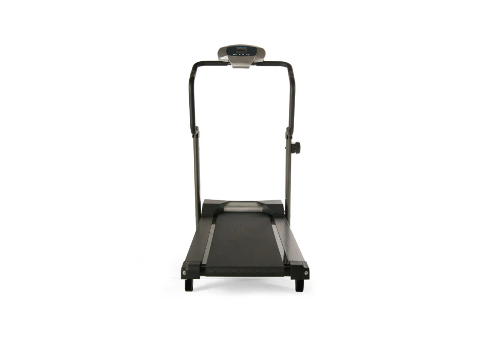 Magnetic Foldaway Treadmill - Image 6
